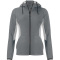 CUTTER & BUCK Pemberton Kapuzenjacke Damen 96 - pistol XS