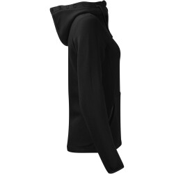 CUTTER & BUCK Pemberton Kapuzenjacke Damen 99 - black XS