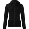 CUTTER & BUCK Pemberton Kapuzenjacke Damen 99 - black XS
