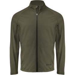 CUTTER & BUCK Adapt Golfjacke Herren 640 - ivy green S