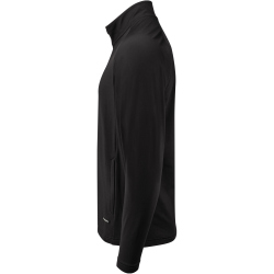 CUTTER & BUCK Adapt Golfjacke Herren 99 - black S