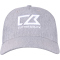 CUTTER & BUCK CB Cap 95 - grey melange 58