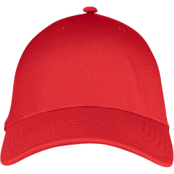 CUTTER & BUCK Gamble Sands Cap 35 - red 56