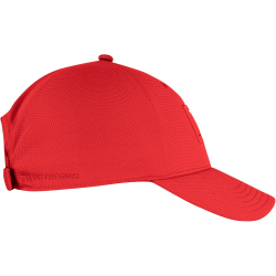 CUTTER & BUCK Gamble Sands Cap 3535 - red w. print 56
