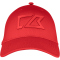 CUTTER & BUCK Gamble Sands Cap 3535 - red w. print 56