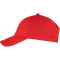 CUTTER & BUCK Gamble Sands Cap 3535 - red w. print 56