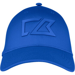 CUTTER & BUCK Gamble Sands Cap 5555 - royal w. print 56