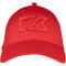 CUTTER & BUCK Gamble Sands Cap Kinder 3535 - red w. print
