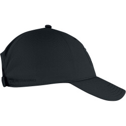 CUTTER & BUCK Gamble Sands Cap Kinder 9999 - black.w.print
