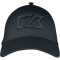 CUTTER & BUCK Gamble Sands Cap Kinder 9999 - black.w.print