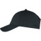 CUTTER & BUCK Gamble Sands Cap Kinder 9999 - black.w.print
