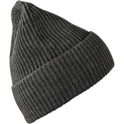 CUTTER & BUCK Blyn Mütze 955 - anthracite melange