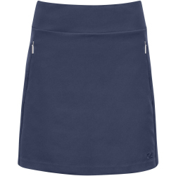 CUTTER & BUCK Suncadia Golf Skort Damen 580 - dark...