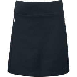 CUTTER & BUCK Suncadia Golf Skort Damen 99 - black XL