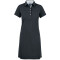 CUTTER & BUCK Advantage Polokleid Damen 99 - black XS