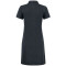 CUTTER & BUCK Advantage Polokleid Damen 99 - black XS