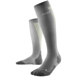 CEP Ultralight lange Laufsocken Damen