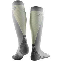 CEP Ultralight lange Laufsocken Damen