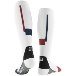CEP The Run limited 2024.1 Laufsocken Damen