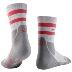 CEP 80s Socks Mid-Cut Outdoorsocken Herren 856 - light...