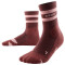 CEP 80s Socks Mid-Cut Outdoorsocken Damen 852 - brown/rose II (34-37)