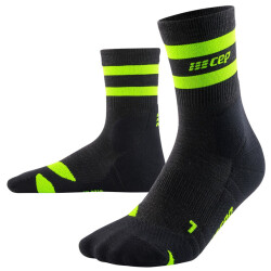CEP 80s Socks Mid-Cut Outdoorsocken Damen 859 -...