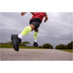 CEP The Run V4 lange Laufsocken Herren 873 - green/white...
