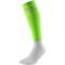 CEP The Run V4 lange Laufsocken Herren 873 - green/white IV (42-45)