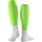 CEP The Run V4 lange Laufsocken Herren 873 - green/white IV (42-45)