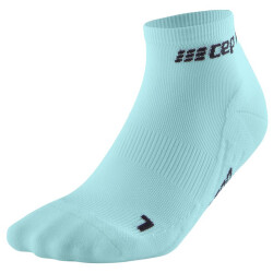 CEP Low Cut V4 Laufsocken Herren 176 - light blue IV (42-45)