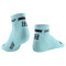 CEP Low Cut V4 Laufsocken Herren 176 - light blue IV (42-45)