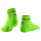 CEP Low Cut V4 Laufsocken Herren 372 - green IV (42-45)