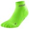 CEP Low Cut V4 Laufsocken Herren 372 - green IV (42-45)