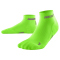 CEP Low Cut V4 Laufsocken Damen 372 - green II (34-37)