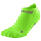 CEP No-Show V4 Laufsocken Herren 372 - green III (39-42)