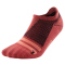 CEP Training no Show Laufsocken 341 - red XS (34-37)