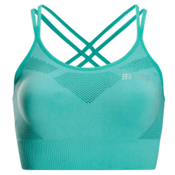 CEP Ultralight Seamless Low-Support Sport-BH Damen 176 -...