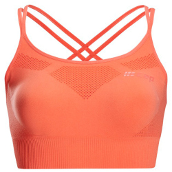 CEP Ultralight Seamless Low-Support Sport-BH Damen 294 -...