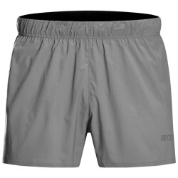 CEP Ultralight loose Fit Laufshorts Herren 040 - grey M