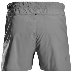 CEP Ultralight loose Fit Laufshorts Herren 040 - grey M