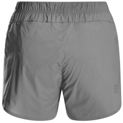 CEP Ultralight loose Fit Laufshorts Damen 040 - grey L