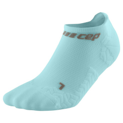 CEP Ultralight Laufsocken-F&uuml;&szlig;linge Herren 176 - light blue IV (42-45)