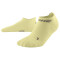 CEP Ultralight Laufsocken-Füßlinge Herren 289 - lime III (39-42)