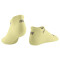 CEP Ultralight Laufsocken-Füßlinge Herren 289 - lime III (39-42)