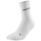 CEP Ultralight Mid-Cut Laufsocken Herren 350 - white III (39-42)