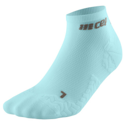 CEP Ultralight Low-Cut Laufsocken Herren 176 - light blue III (39-42)