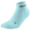 CEP Ultralight Low-Cut Laufsocken Herren 176 - light blue III (39-42)