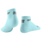 CEP Ultralight Low-Cut Laufsocken Herren 176 - light blue IV (42-45)