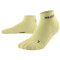 CEP Ultralight Low-Cut Laufsocken Herren 289 - lime IV (42-45)