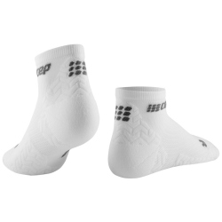 CEP Ultralight Low-Cut Laufsocken Herren 350 - white III...